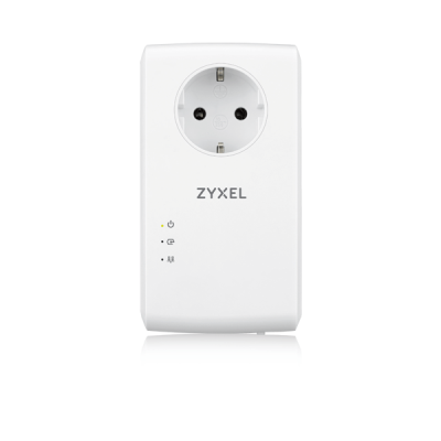 2-портовый адаптер AV2000 HomePlug AV2 Powerline Pass-Thru Gigabit Ethernet 2-портовый адаптер AV2000 HomePlug AV2 Powerline Pass-Thru Gigabit Ethernet