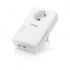 2-портовый адаптер AV2000 HomePlug AV2 Powerline Pass-Thru Gigabit Ethernet 2-портовый адаптер AV2000 HomePlug AV2 Powerline Pass-Thru Gigabit Ethernet
