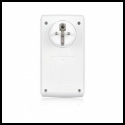 2-портовый адаптер AV2000 HomePlug AV2 Powerline Pass-Thru Gigabit Ethernet
