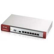 Межсетевой экран ZYXEL ATP500-RU0102F ATP500