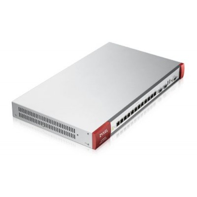 Межсетевой экран ZYXEL ATP800-RU0102F Межсетевой экран ZYXEL ATP800-RU0102F