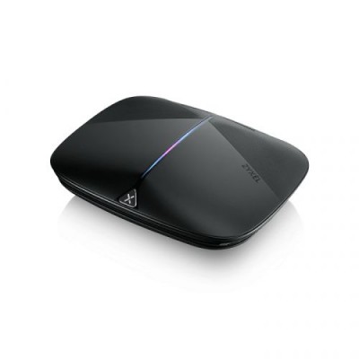 Маршрутизатор Wi-Fi ZYXEL Armor G1 (NBG6818) NBG6818-EU0102F Маршрутизатор Wi-Fi ZYXEL Armor G1 (NBG6818) NBG6818-EU0102F