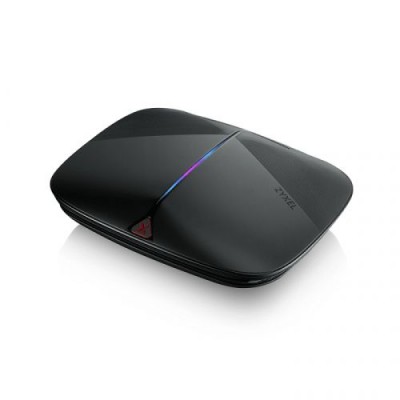 Маршрутизатор Wi-Fi ZYXEL Armor G5 (NBG7815) NBG7815-EU0102F Маршрутизатор Wi-Fi ZYXEL Armor G5 (NBG7815) NBG7815-EU0102F