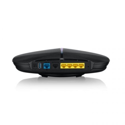Маршрутизатор Wi-Fi ZYXEL Armor G5 (NBG7815) NBG7815-EU0102F Маршрутизатор Wi-Fi ZYXEL Armor G5 (NBG7815) NBG7815-EU0102F