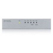 Коммутатор неуправляемый ZYXEL GS-105BV3-EU0101F GS-105BV3