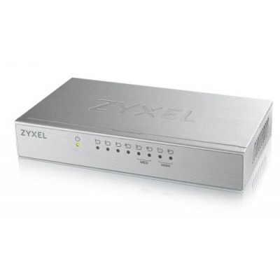 Коммутатор неуправляемый ZYXEL GS-108BV3-EU0101F GS-108B V3 Коммутатор неуправляемый ZYXEL GS-108BV3-EU0101F GS-108B V3