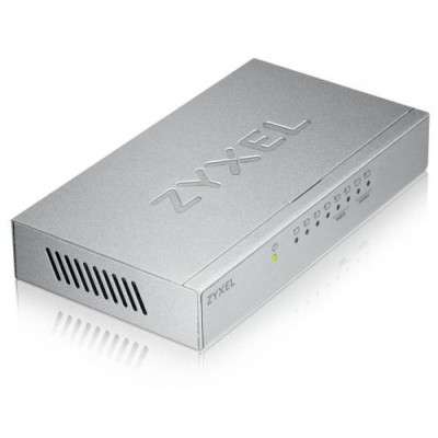 Коммутатор неуправляемый ZYXEL GS-108BV3-EU0101F GS-108B V3 Коммутатор неуправляемый ZYXEL GS-108BV3-EU0101F GS-108B V3