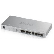 Коммутатор PoE ZYXEL GS1008HP GS1008HP-EU0101F