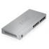 Коммутатор PoE ZYXEL GS1008HP GS1008HP-EU0101F