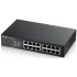 Коммутатор ZYXEL GS1100-16 GS1100-16-EU0103F Коммутатор ZYXEL GS1100-16 GS1100-16-EU0103F