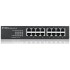 Коммутатор ZYXEL GS1100-16 GS1100-16-EU0103F Коммутатор ZYXEL GS1100-16 GS1100-16-EU0103F