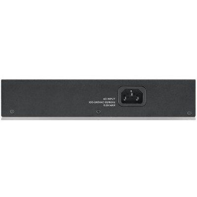 Коммутатор ZYXEL GS1100-16 GS1100-16-EU0103F Коммутатор ZYXEL GS1100-16 GS1100-16-EU0103F