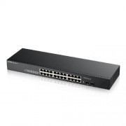 Коммутатор ZYXEL GS1100-24 GS1100-24-EU0103F
