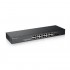 Коммутатор ZYXEL GS1100-24 GS1100-24-EU0103F Коммутатор ZYXEL GS1100-24 GS1100-24-EU0103F