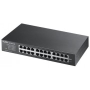 Коммутатор ZYXEL GS1100-24E GS1100-24E-EU0103F