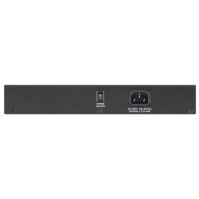 Коммутатор ZYXEL GS1100-24E GS1100-24E-EU0103F Коммутатор ZYXEL GS1100-24E GS1100-24E-EU0103F