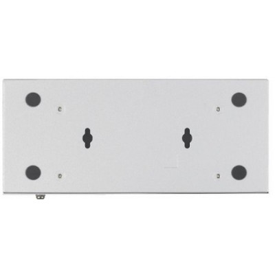 Коммутатор управляемый ZYXEL GS1200-5HPV2-EU0101F GS1200-5HP