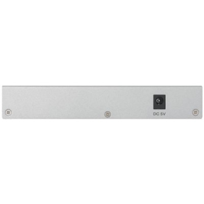 Коммутатор управляемый ZYXEL GS1200-8-EU0101F GS1200-8