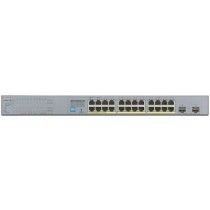 Коммутатор PoE ZYXEL GS1300-26HP GS1300-26HP-EU0101F