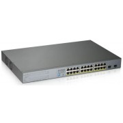 Коммутатор PoE ZYXEL GS1300-26HP GS1300-26HP-EU0101F