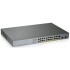 Коммутатор PoE ZYXEL GS1300-26HP GS1300-26HP-EU0101F Коммутатор PoE ZYXEL GS1300-26HP GS1300-26HP-EU0101F