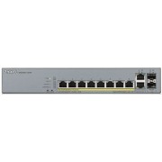 Коммутатор PoE ZYXEL GS1350-12HP GS1350-12HP-EU0101F
