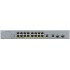 Коммутатор PoE ZYXEL GS1350-18HP GS1350-18HP-EU0101F Коммутатор PoE ZYXEL GS1350-18HP GS1350-18HP-EU0101F