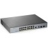 Коммутатор PoE ZYXEL GS1350-18HP GS1350-18HP-EU0101F Коммутатор PoE ZYXEL GS1350-18HP GS1350-18HP-EU0101F