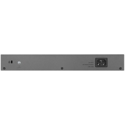 Коммутатор PoE ZYXEL GS1350-18HP GS1350-18HP-EU0101F Коммутатор PoE ZYXEL GS1350-18HP GS1350-18HP-EU0101F
