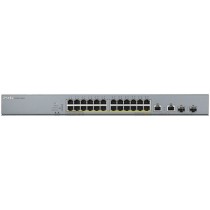 Коммутатор PoE ZYXEL GS1350-26HP GS1350-26HP-EU0101F