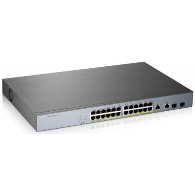 Коммутатор PoE ZYXEL GS1350-26HP GS1350-26HP-EU0101F