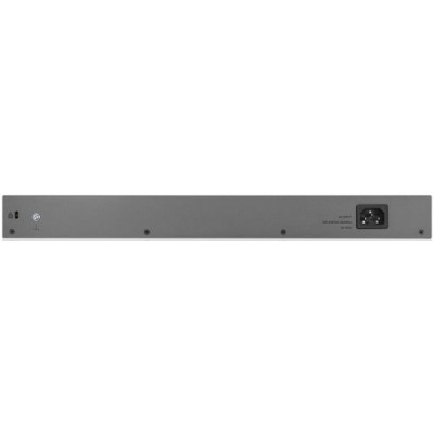 Коммутатор PoE ZYXEL GS1350-26HP GS1350-26HP-EU0101F