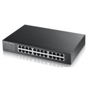 Коммутатор управляемый ZYXEL GS1900-24-EU0101F GS1900-24