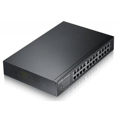 Коммутатор ZYXEL GS1900-24E GS1900-24E-EU0102F