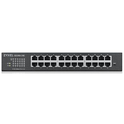 Коммутатор ZYXEL GS1900-24E GS1900-24E-EU0102F