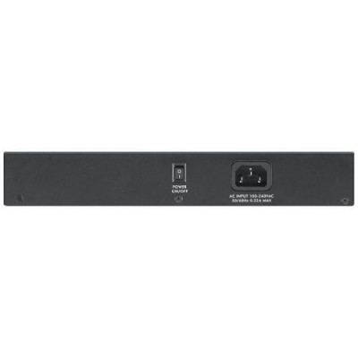 Коммутатор ZYXEL GS1900-24E GS1900-24E-EU0102F