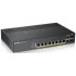 Коммутатор управляемый ZYXEL GS1920-8HPV2-EU0101F GS1920-8HPV2 Коммутатор управляемый ZYXEL GS1920-8HPV2-EU0101F GS1920-8HPV2