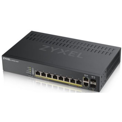 Коммутатор управляемый ZYXEL GS1920-8HPV2-EU0101F GS1920-8HPV2 Коммутатор управляемый ZYXEL GS1920-8HPV2-EU0101F GS1920-8HPV2