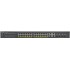 Коммутатор управляемый ZYXEL GS192024HPV2-EU0101F GS1920-24HPV2 Коммутатор управляемый ZYXEL GS192024HPV2-EU0101F GS1920-24HPV2