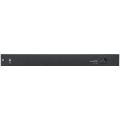 Коммутатор управляемый ZYXEL GS192024HPV2-EU0101F GS1920-24HPV2 Коммутатор управляемый ZYXEL GS192024HPV2-EU0101F GS1920-24HPV2