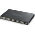 Коммутатор управляемый ZYXEL GS192048HPV2-EU0101F GS1920-48HPV2