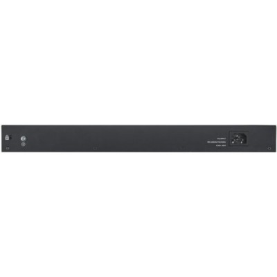 Коммутатор управляемый ZYXEL GS192048HPV2-EU0101F GS1920-48HPV2