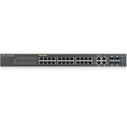 Коммутатор управляемый ZYXEL GS2210-24-EU0101F GS2210-24