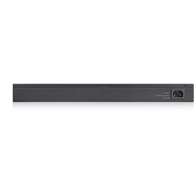 Коммутатор управляемый ZYXEL GS2210-24-EU0101F GS2210-24 Коммутатор управляемый ZYXEL GS2210-24-EU0101F GS2210-24