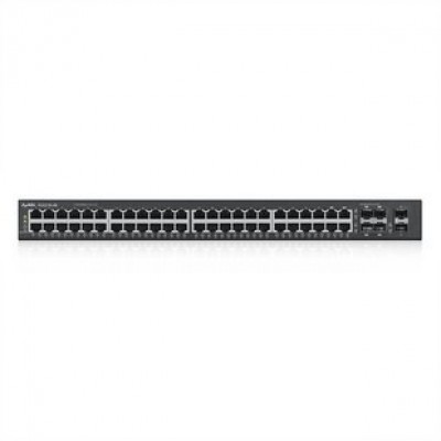 Коммутатор управляемый ZYXEL GS2210-48-EU0101F GS2210-48 Коммутатор управляемый ZYXEL GS2210-48-EU0101F GS2210-48