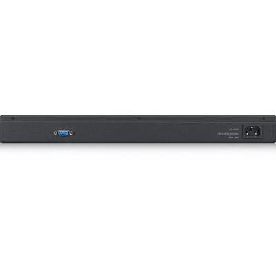 Коммутатор управляемый ZYXEL GS2210-48HP-EU0101F GS2210-48HP Коммутатор управляемый ZYXEL GS2210-48HP-EU0101F GS2210-48HP