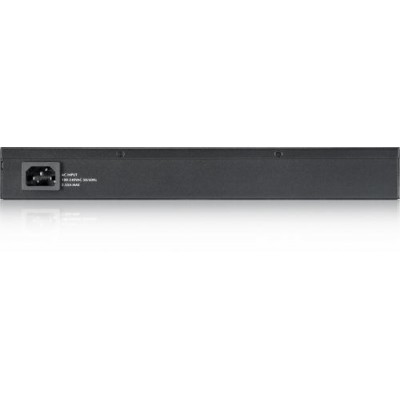 Коммутатор управляемый ZYXEL GS2210-8HP-EU0101F GS2210-8HP