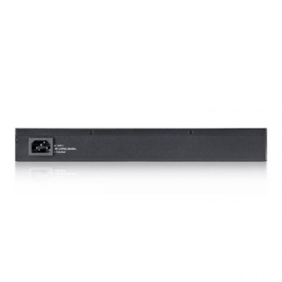 Коммутатор ZYXEL GS2220-10HP GS2220-10HP-EU0101F Коммутатор ZYXEL GS2220-10HP GS2220-10HP-EU0101F
