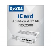 Лицензия ZYXEL LIC-AP-ZZ0006F