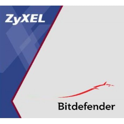 Подписка ZYXEL LIC-BAV-ZZ0003F Подписка ZYXEL LIC-BAV-ZZ0003F